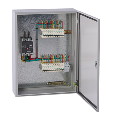 What To Do If The Power Distribution Box Trips?