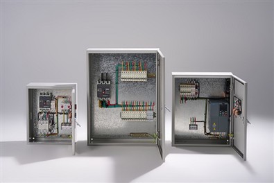 Electrical Leakage Hazard in Distribution Box