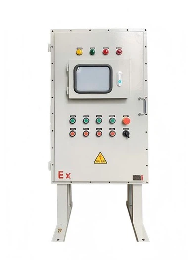 Explosion-proof Complete Distribution Box