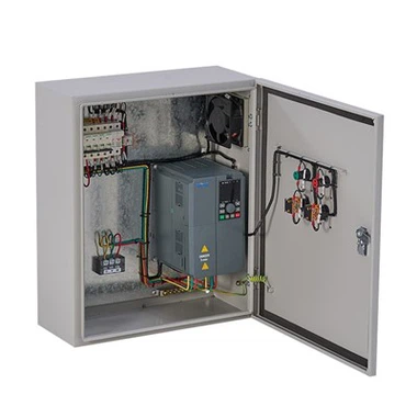 Frequency Conversion Distribution Box