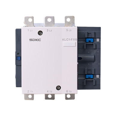 KLC1-F Contactor