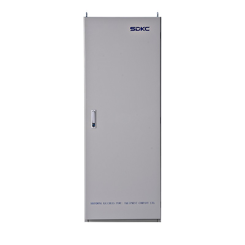 Floor Standing Electrical Cabinet