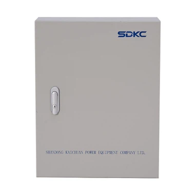 Wall-mounted Enclosure